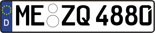 ME-ZQ4880