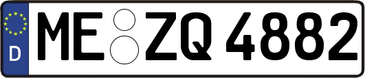 ME-ZQ4882