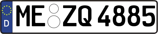 ME-ZQ4885