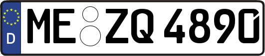 ME-ZQ4890