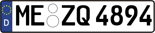 ME-ZQ4894