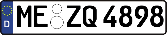 ME-ZQ4898