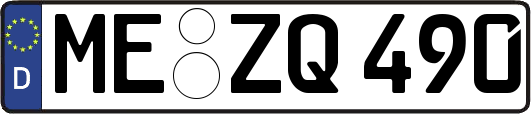 ME-ZQ490