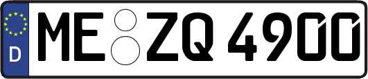 ME-ZQ4900