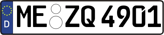 ME-ZQ4901