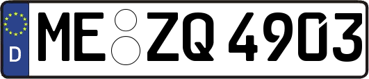 ME-ZQ4903