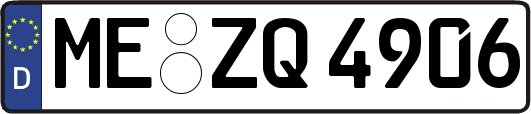 ME-ZQ4906