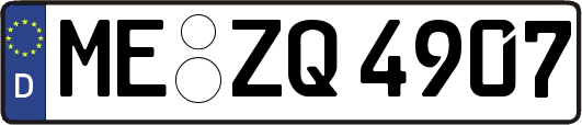 ME-ZQ4907