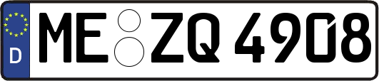 ME-ZQ4908