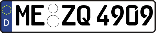 ME-ZQ4909