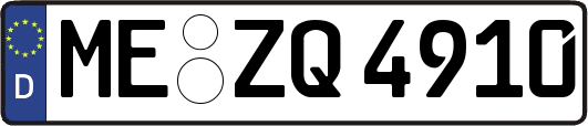 ME-ZQ4910