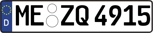 ME-ZQ4915