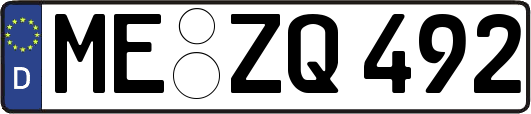 ME-ZQ492
