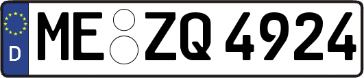 ME-ZQ4924