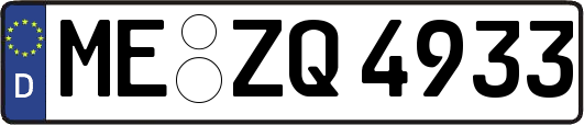 ME-ZQ4933