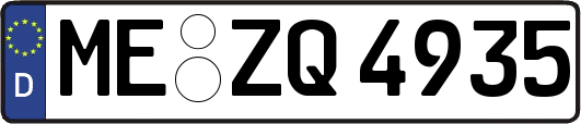 ME-ZQ4935