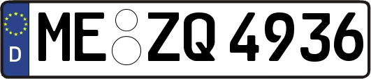 ME-ZQ4936