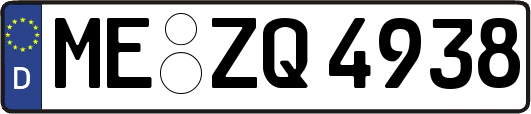 ME-ZQ4938