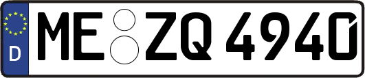ME-ZQ4940
