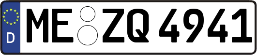 ME-ZQ4941