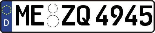 ME-ZQ4945