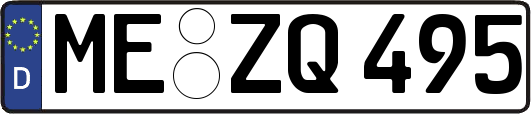 ME-ZQ495