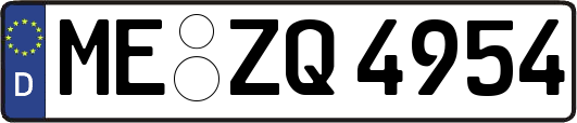 ME-ZQ4954