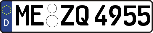 ME-ZQ4955