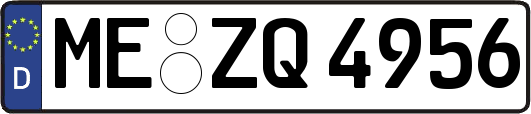 ME-ZQ4956