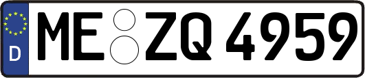 ME-ZQ4959