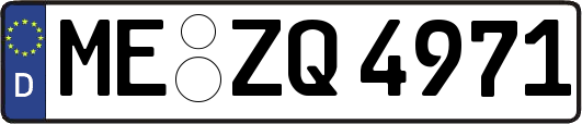 ME-ZQ4971