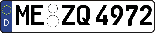 ME-ZQ4972