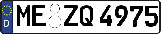 ME-ZQ4975