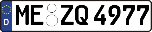 ME-ZQ4977