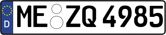 ME-ZQ4985
