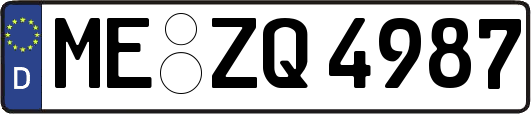 ME-ZQ4987