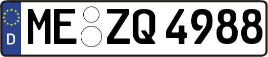ME-ZQ4988