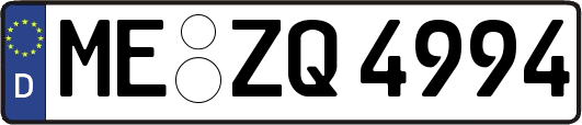 ME-ZQ4994