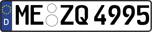 ME-ZQ4995