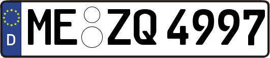 ME-ZQ4997