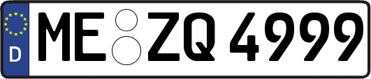 ME-ZQ4999