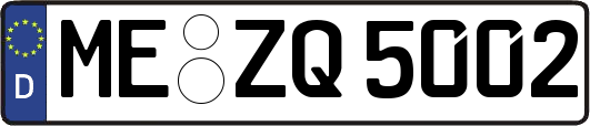 ME-ZQ5002