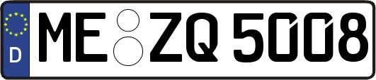 ME-ZQ5008