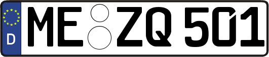 ME-ZQ501