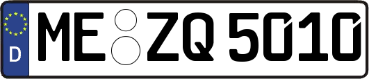 ME-ZQ5010