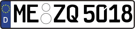 ME-ZQ5018
