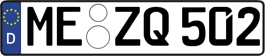 ME-ZQ502