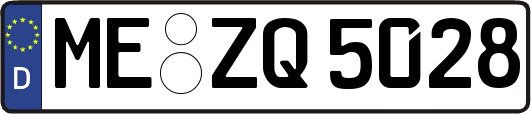 ME-ZQ5028
