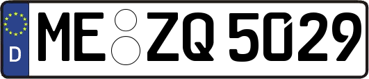 ME-ZQ5029