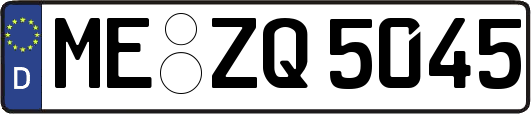 ME-ZQ5045